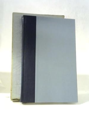 Immagine del venditore per Poems by Gerard Manley Hopkins venduto da World of Rare Books