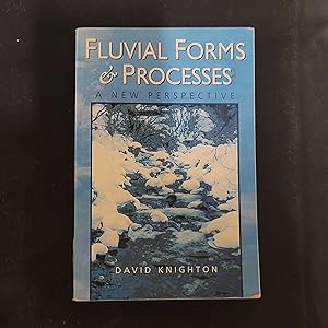 Seller image for Fluvial Forms and Processes: A New Perspective (Hodder Arnold Publication) for sale by Stellwagen Exports