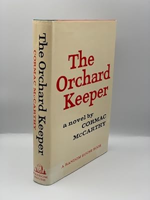 Seller image for Orchard Keeper for sale by Magnum Opus Rare Books