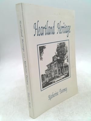 Imagen del vendedor de Heartland Heritage a la venta por ThriftBooksVintage