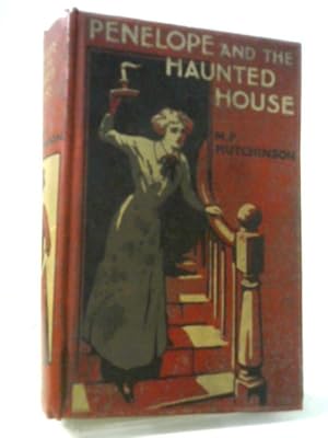 Seller image for Penelope and the Haunted House for sale by World of Rare Books