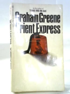 Seller image for Orient Express for sale by World of Rare Books