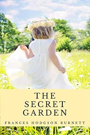 Seller image for The Secret Garden: 2020 New Edition for sale by WeBuyBooks