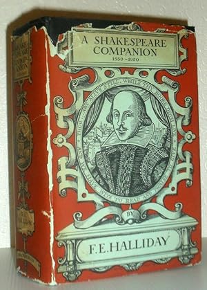 A Shakespeare Companion