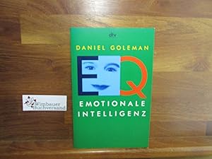 Emotionale Intelligenz. Aus dem Amerikan. von Friedrich Griese / dtv ; 36020