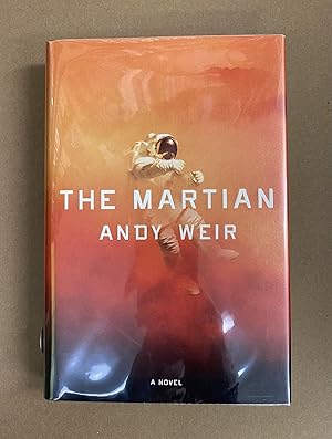 Bild des Verkufers fr The Martian: A Novel zum Verkauf von Fahrenheit's Books