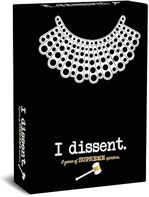 Buffalo Games - I Dissent