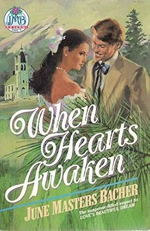 Seller image for When Hearts Awaken (Pioneer Romance : Series 3, Love's Soft Whisper, Vol 3) for sale by Reliant Bookstore