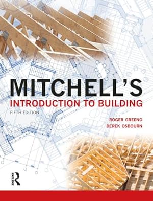 Bild des Verkufers fr Mitchell's Introduction to Building zum Verkauf von GreatBookPrices