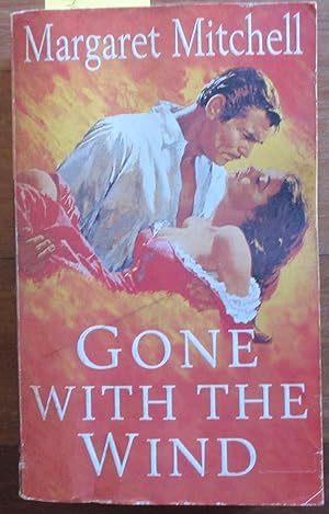 Seller image for Gone With the Wind for sale by Reading Habit
