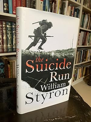 The Suicide Run Five Tales of the Marine Corps