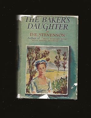 The Baker's Daughter