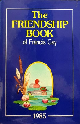 The Friendship Book: 1985