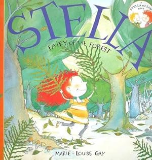 Immagine del venditore per Stella, Fairy of the Forest (Paperback or Softback) venduto da BargainBookStores