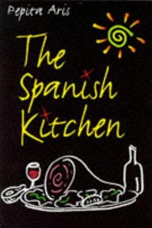 Imagen del vendedor de The Spanish Kitchen a la venta por WeBuyBooks