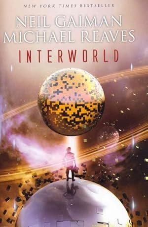 Seller image for Interworld for sale by GreatBookPrices