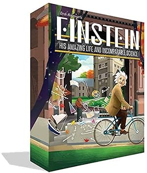 Einstein Game