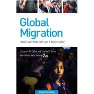 Seller image for Global Migration for sale by eCampus