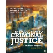 Seller image for Introduction to Criminal Justice for sale by eCampus