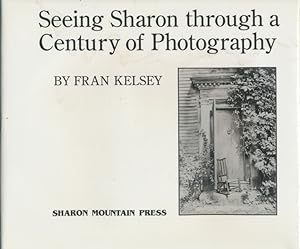 Image du vendeur pour Seeing Sharon Through a Century of Photography mis en vente par CorgiPack