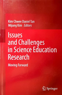 Seller image for Issues And Challenges In Science Education Research: Moving Forward for sale by Marlowes Books and Music
