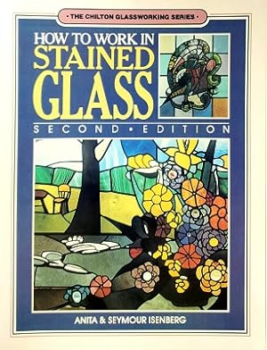 How To Work In Stained Glass