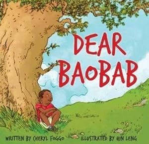 Imagen del vendedor de Dear Baobab (Hardcover) a la venta por CitiRetail