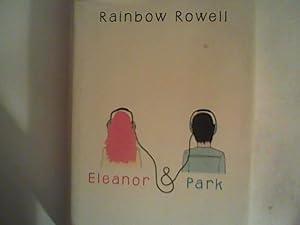 Seller image for Eleanor & Park for sale by ANTIQUARIAT FRDEBUCH Inh.Michael Simon
