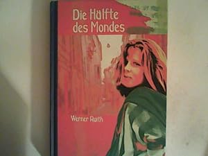 Seller image for Die Hlfte des Mondes for sale by ANTIQUARIAT FRDEBUCH Inh.Michael Simon