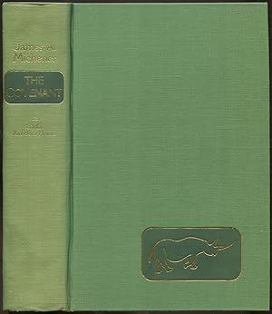 Bild des Verkufers fr The Covenant zum Verkauf von Between the Covers-Rare Books, Inc. ABAA