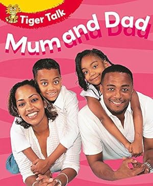 Seller image for People I Know: Mum and Dad (Tiger Talk) for sale by WeBuyBooks