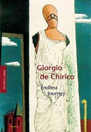 Seller image for Giorgio de Chirico Endless Journey for sale by primatexxt Buchversand