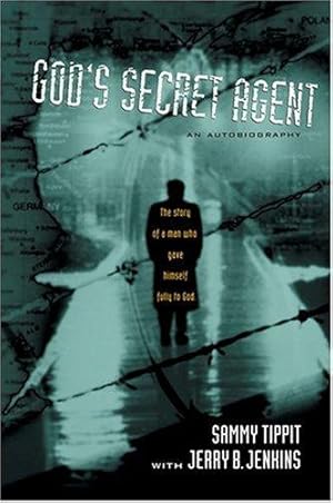 Bild des Verkufers fr God's Secret Agent: An Autobiography zum Verkauf von WeBuyBooks