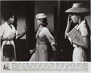 Seller image for Hurry Sundown (Collection of 20 original photographs from the 1967 film) for sale by Royal Books, Inc., ABAA