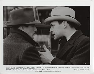 Seller image for The Cotton Club (Collection of six original photographs from the 1984 film) for sale by Royal Books, Inc., ABAA