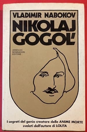Nikolaj Gogol'.