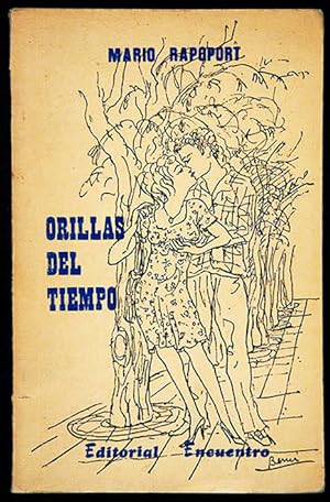 Seller image for Orillas del Tiempo for sale by Lirolay