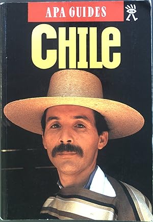 Seller image for Chile. APA-Guides for sale by books4less (Versandantiquariat Petra Gros GmbH & Co. KG)