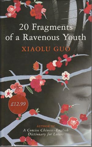 Imagen del vendedor de 20 Fragments of a Ravenous Youth. a la venta por Asia Bookroom ANZAAB/ILAB