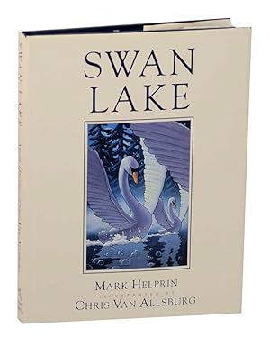 Image du vendeur pour Swan Lake mis en vente par Jeff Hirsch Books, ABAA