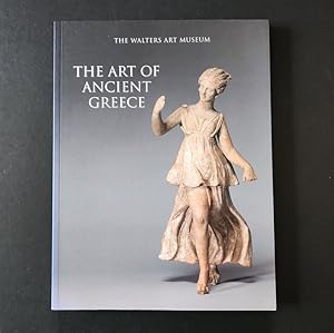 Seller image for The Art of Ancient Greece for sale by Librairie La fort des Livres