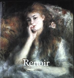 Bild des Verkufers fr Renoir 1841-1919. zum Verkauf von books4less (Versandantiquariat Petra Gros GmbH & Co. KG)