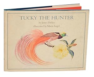 Seller image for Tucky the Hunter for sale by Jeff Hirsch Books, ABAA