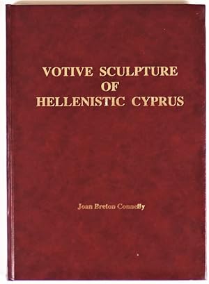 Votive Sculpture of Hellenistic Cyprus