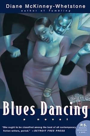 Image du vendeur pour Blues Dancing: A Novel mis en vente par Reliant Bookstore