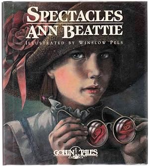 Seller image for Spectacles for sale by Jeff Hirsch Books, ABAA