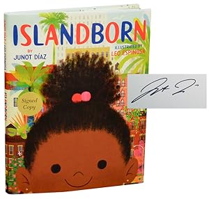 Seller image for Islandborn (Signed First Edition) for sale by Jeff Hirsch Books, ABAA