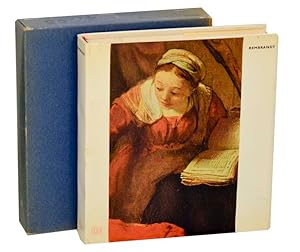 Image du vendeur pour Rembrandt mis en vente par Jeff Hirsch Books, ABAA