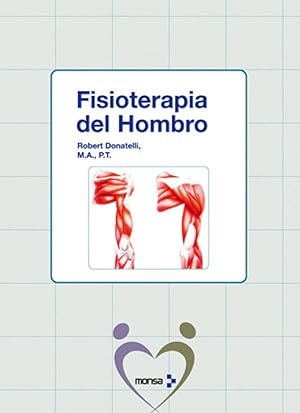 Imagen del vendedor de Fisioterapia del hombro a la venta por Imosver