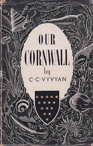 Seller image for Our Cornwall for sale by timkcbooks (Member of Booksellers Association)